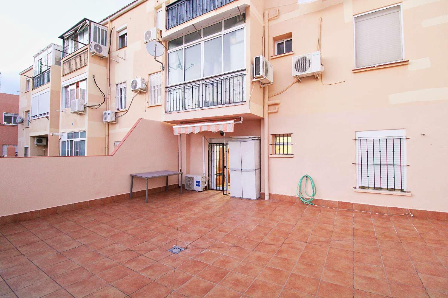 2 camera da letto Appartamento da affittare in Alhaurin de la Torre - 750 € (Rif: 6391703)