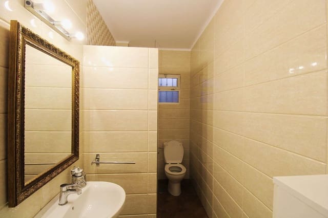 2 soverom Leilighet til leie i Alhaurín de la Torre - € 750 (Ref: 6391703)