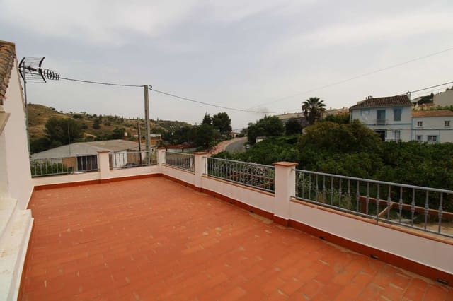 1 chambre Finca/Maison de Campagne à vendre à Coín - 900 000 € (Ref: 6868949)