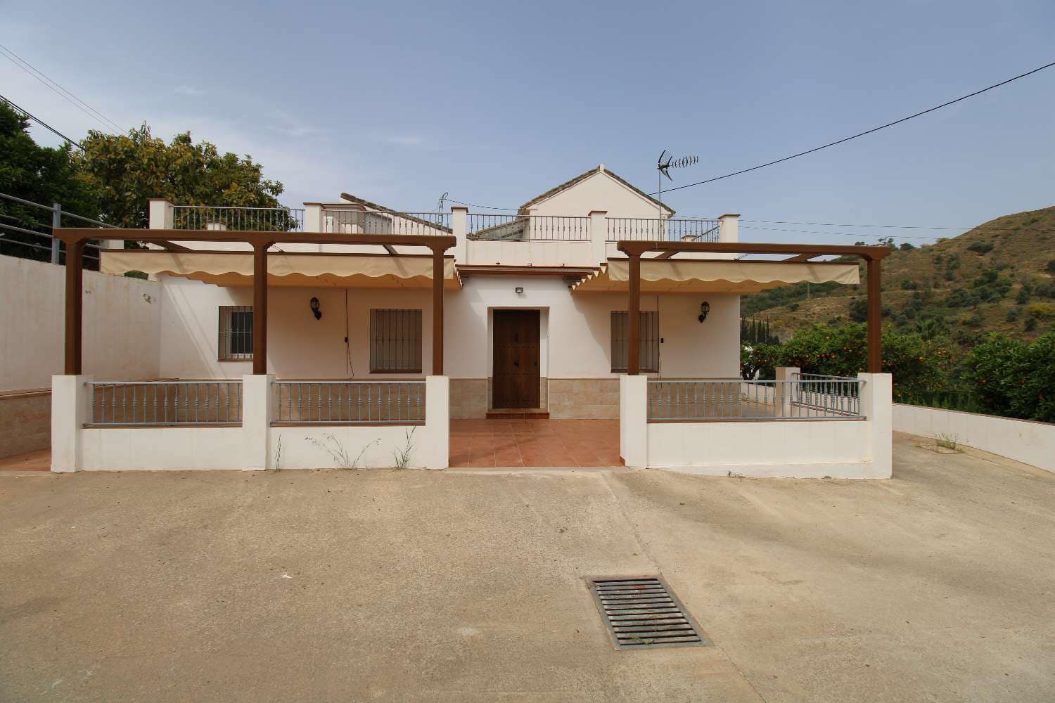 1 Zimmer Finca/Landgut zu verkaufen in Coin - 900.000 € (Ref: 6868949)