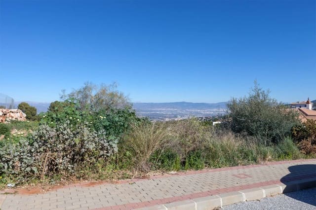 Tomt till salu i Alhaurín de la Torre - 252 000 € (Ref: 6876868)