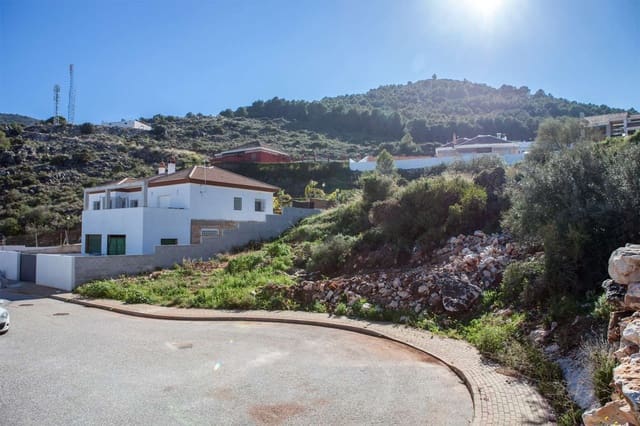Tomt till salu i Alhaurín de la Torre - 252 000 € (Ref: 6876868)