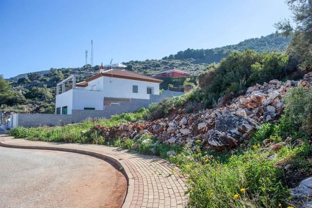 Tomt till salu i Alhaurín de la Torre - 252 000 € (Ref: 6876868)