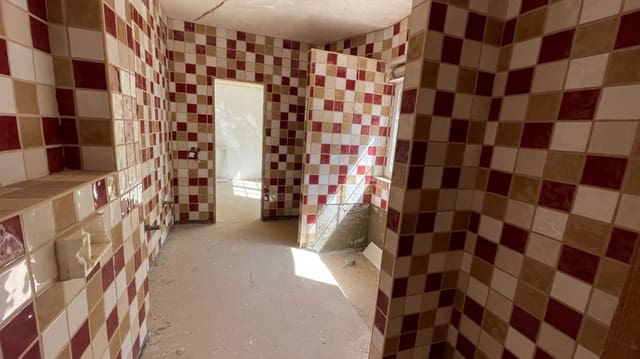 9 sypialnia Willa na sprzedaż w Alhaurín el Grande z basenem - 875 000 € (Ref: 6931436)