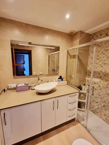 2 bedroom Flat for rent in Alhaurín de la Torre with garage - € 950 (Ref: 7058806)