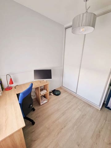 2 bedroom Flat for rent in Alhaurín de la Torre with garage - € 950 (Ref: 7058806)