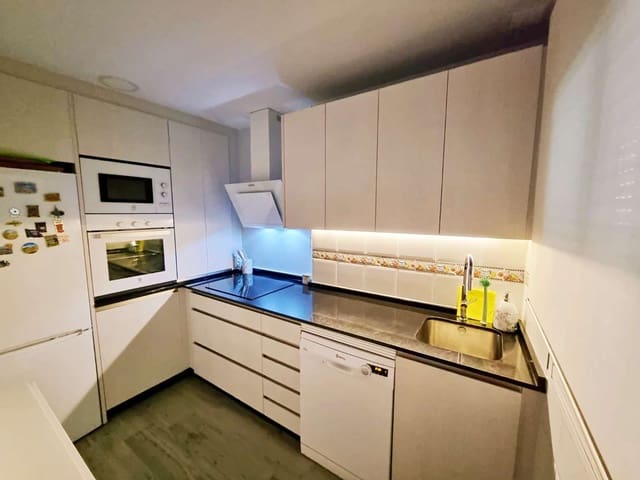 2 bedroom Flat for rent in Alhaurín de la Torre with garage - € 950 (Ref: 7058806)