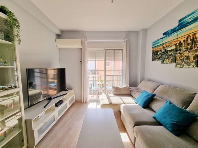 2 bedroom Flat for rent in Alhaurín de la Torre with garage - € 950 (Ref: 7058806)