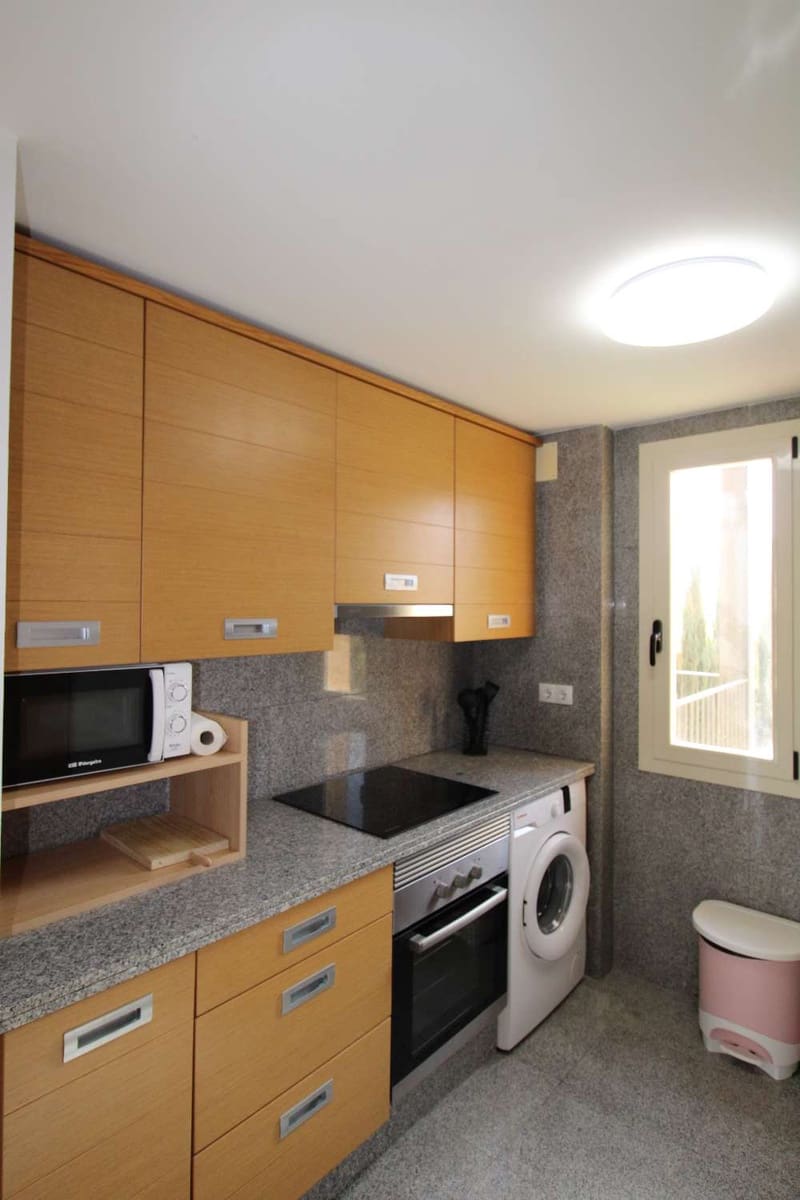 2 soveværelse Lejlighed til salg i Alhaurin de la Torre med swimmingpool garage - € 367.500 (Ref: 7177978)