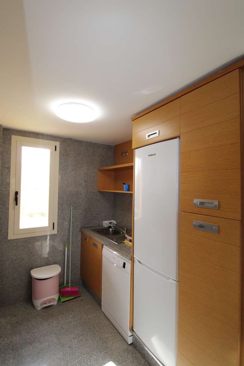 2 soveværelse Lejlighed til salg i Alhaurin de la Torre med swimmingpool garage - € 367.500 (Ref: 7177978)