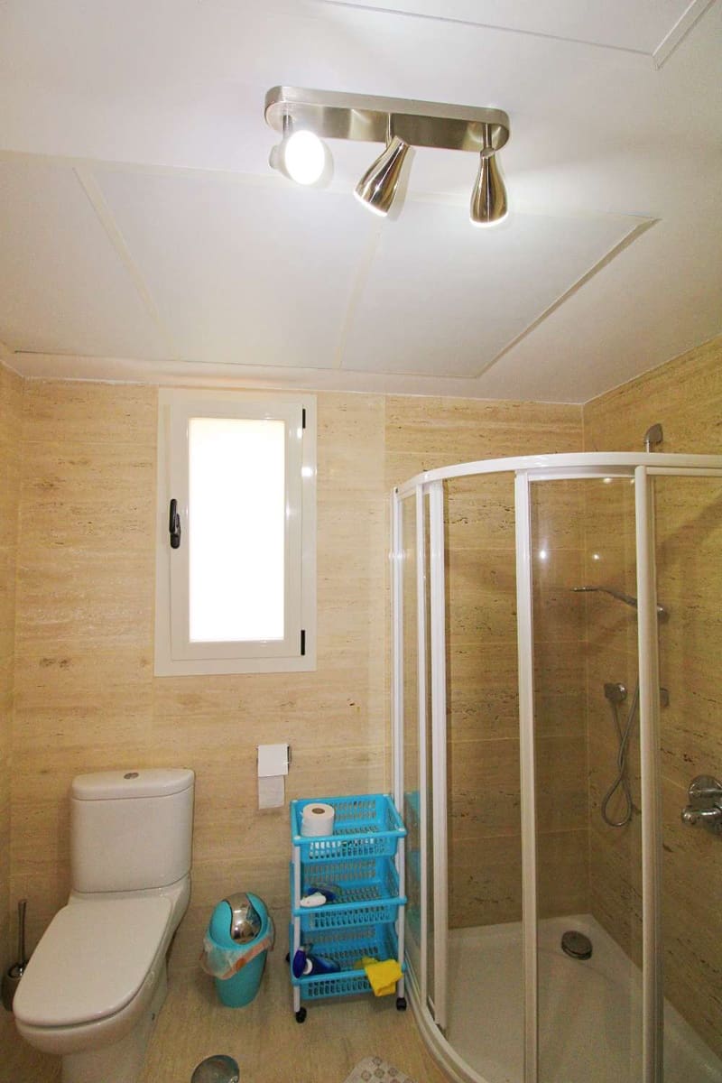 2 slaapkamer Appartement te koop in Alhaurin de la Torre met zwembad garage - € 367.500 (Ref: 7177978)