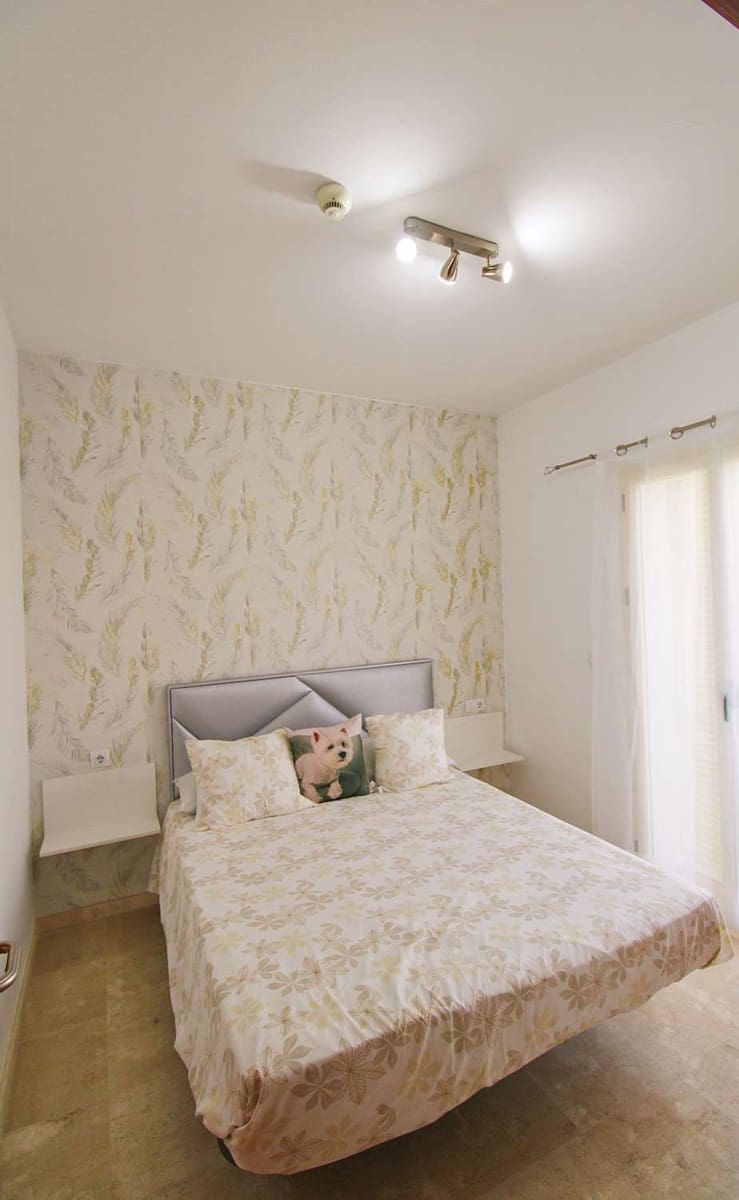 2 slaapkamer Appartement te koop in Alhaurin de la Torre met zwembad garage - € 367.500 (Ref: 7177978)