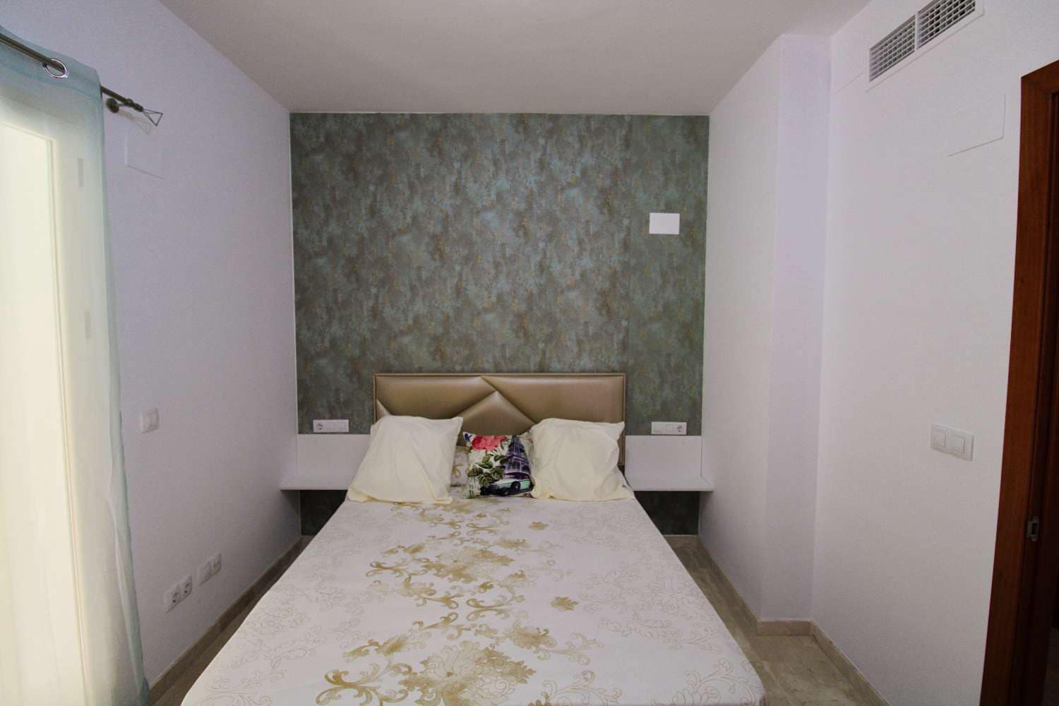 2 slaapkamer Appartement te koop in Alhaurin de la Torre met zwembad garage - € 367.500 (Ref: 7177978)