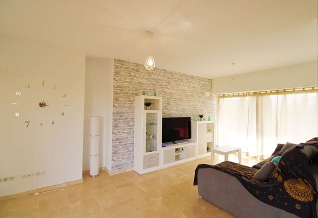 2 soverom Leilighet til salgs i Alhaurín de la Torre med svømmebasseng - € 367 500 (Ref: 7177978)