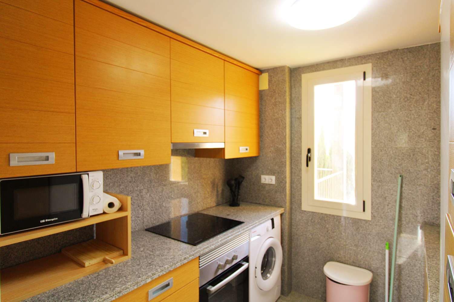 2 slaapkamer Appartement te koop in Alhaurin de la Torre met zwembad garage - € 367.500 (Ref: 7177978)