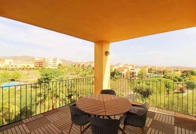 2 soverom Leilighet til salgs i Alhaurín de la Torre med svømmebasseng - € 367 500 (Ref: 7177978)