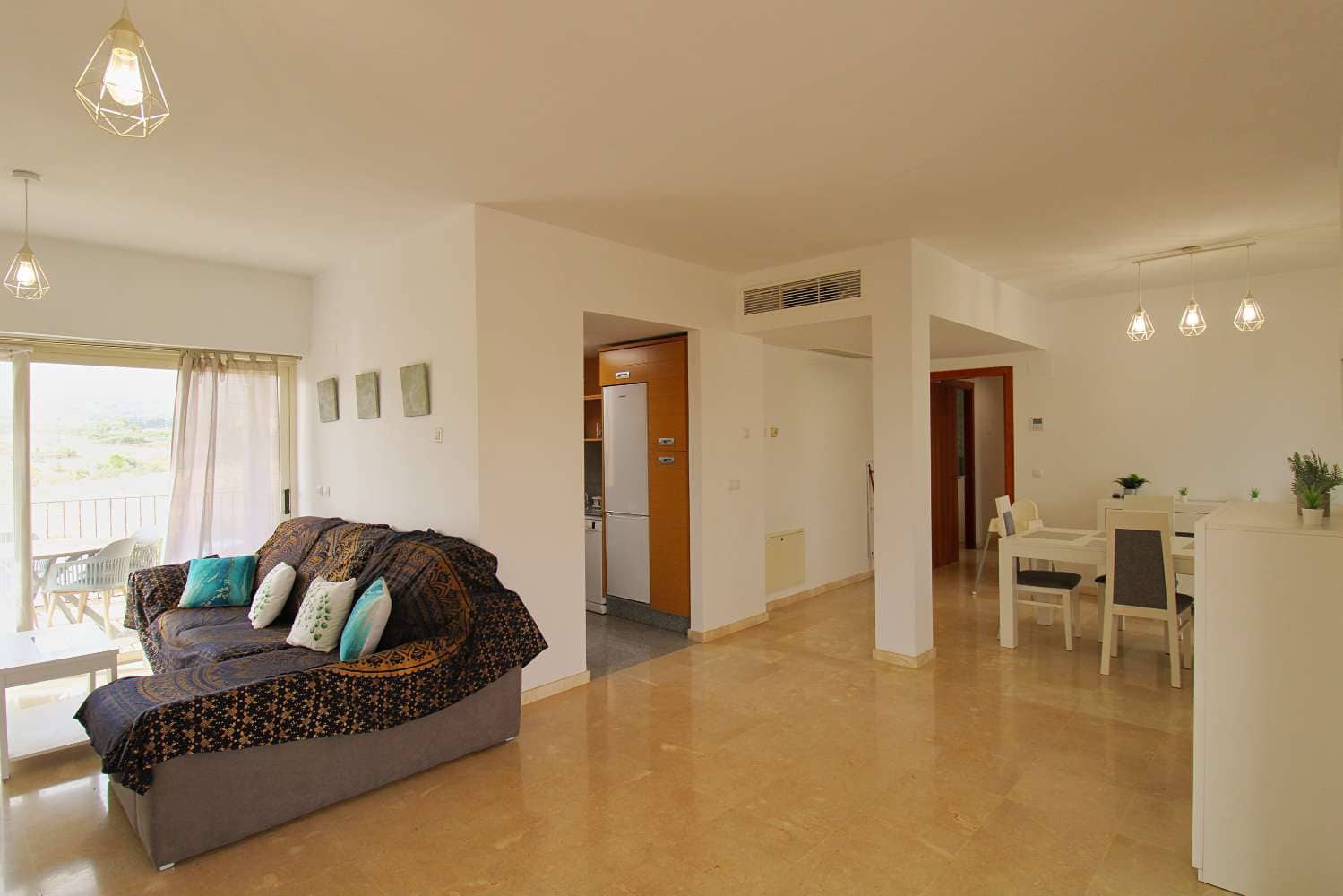 2 sovrum Lägenhet till salu i Alhaurin de la Torre med pool - 367 500 € (Ref: 7177978)