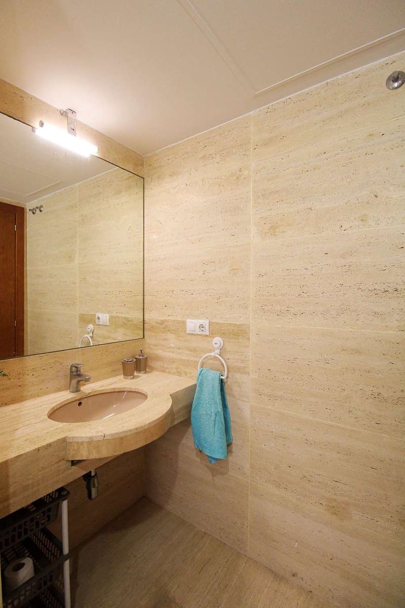 2 sovrum Lägenhet till salu i Alhaurin de la Torre med pool - 367 500 € (Ref: 7177978)