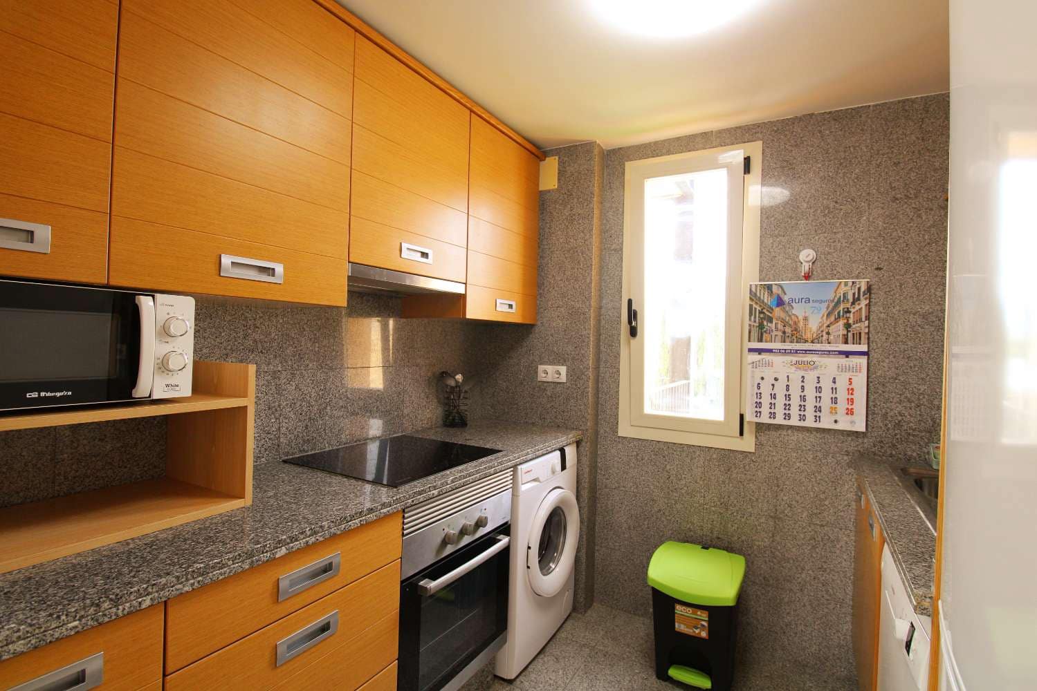 2 sovrum Lägenhet till salu i Alhaurin de la Torre med pool - 367 500 € (Ref: 7177978)