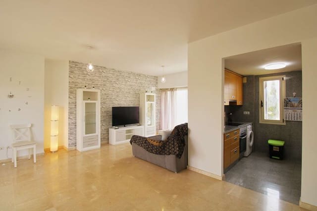 2 soverom Leilighet til salgs i Alhaurín de la Torre med svømmebasseng - € 367 500 (Ref: 7177978)
