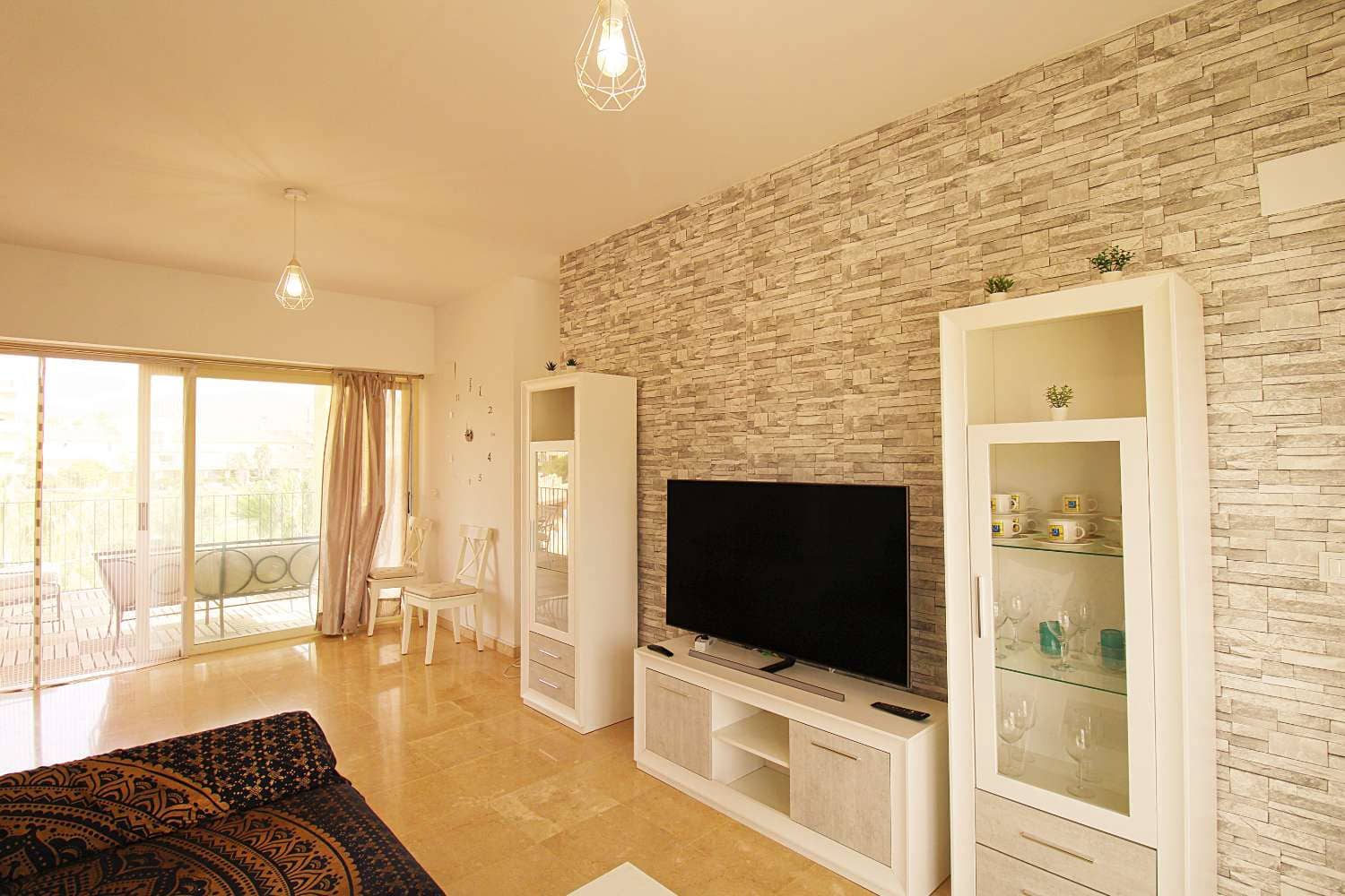 2 sovrum Lägenhet till salu i Alhaurin de la Torre med pool - 367 500 € (Ref: 7177978)