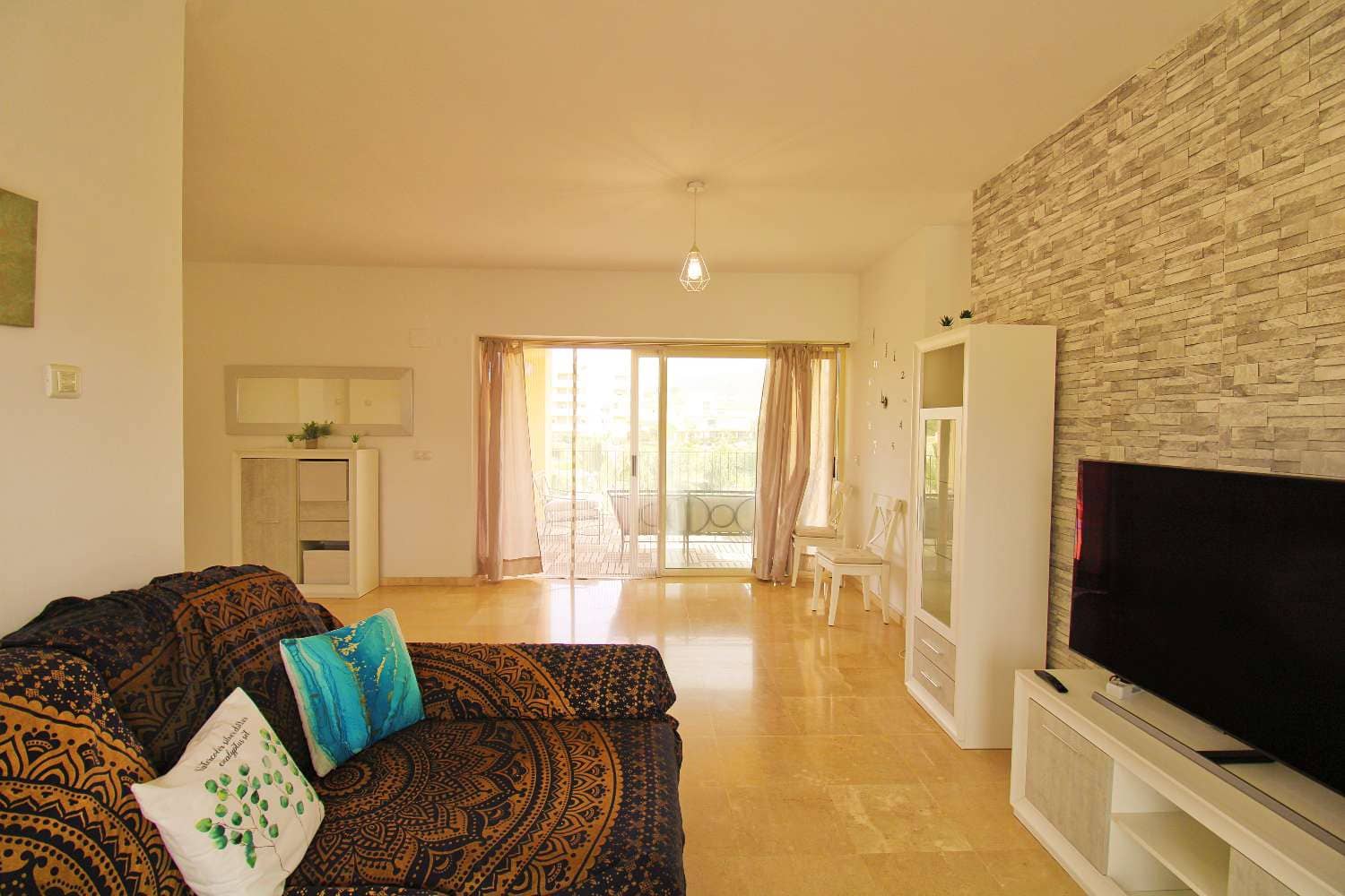 2 sovrum Lägenhet till salu i Alhaurin de la Torre med pool - 367 500 € (Ref: 7177978)