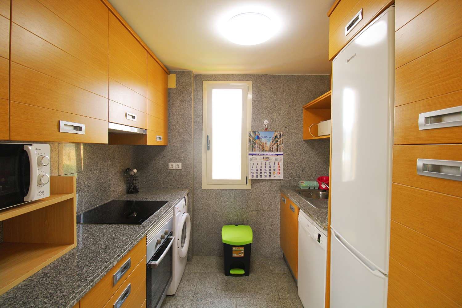 2 sovrum Lägenhet till salu i Alhaurin de la Torre med pool - 367 500 € (Ref: 7177978)
