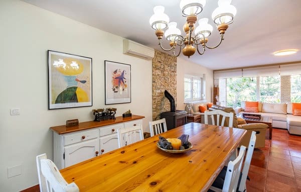 5 camera da letto Villa in vendita in Alhaurin de la Torre con piscina - 725.000 € (Rif: 7220973)