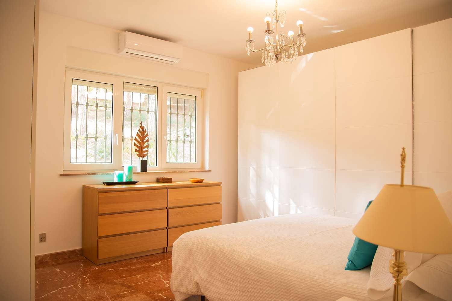 5 camera da letto Villa in vendita in Alhaurin de la Torre con piscina - 725.000 € (Rif: 7220973)