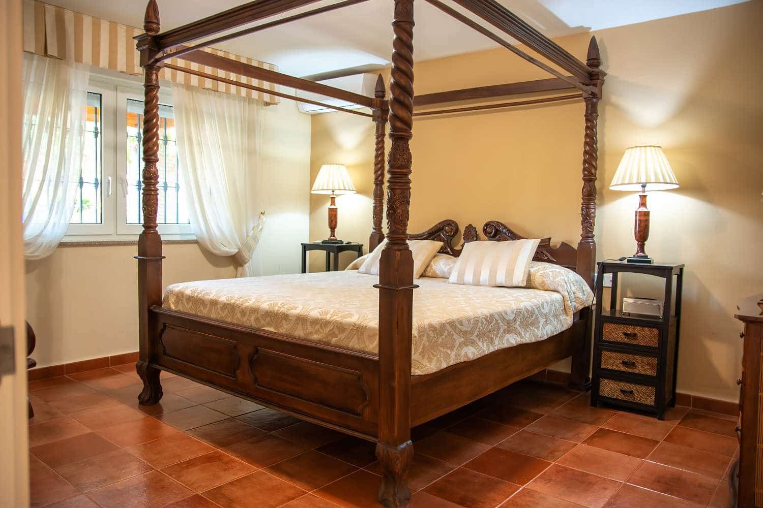 5 camera da letto Villa in vendita in Alhaurin de la Torre con piscina - 725.000 € (Rif: 7220973)