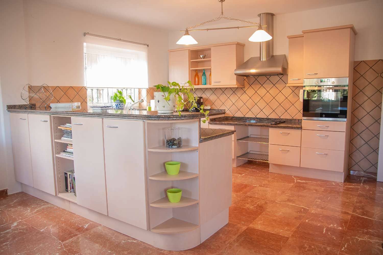 5 camera da letto Villa in vendita in Alhaurin de la Torre con piscina - 725.000 € (Rif: 7220973)