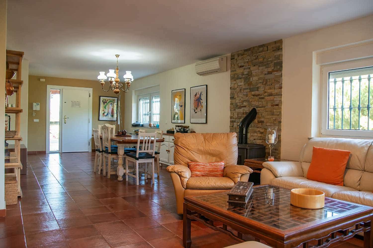 5 camera da letto Villa in vendita in Alhaurin de la Torre con piscina - 725.000 € (Rif: 7220973)