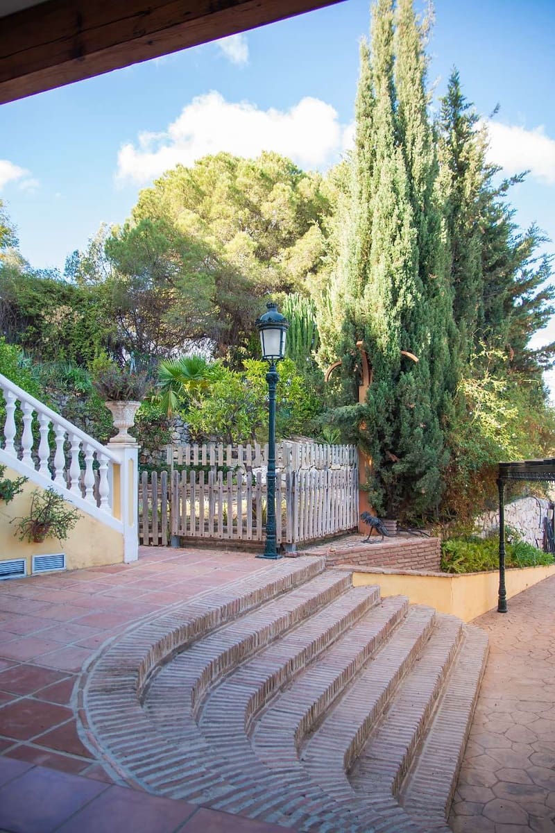 5 camera da letto Villa in vendita in Alhaurin de la Torre con piscina - 725.000 € (Rif: 7220973)