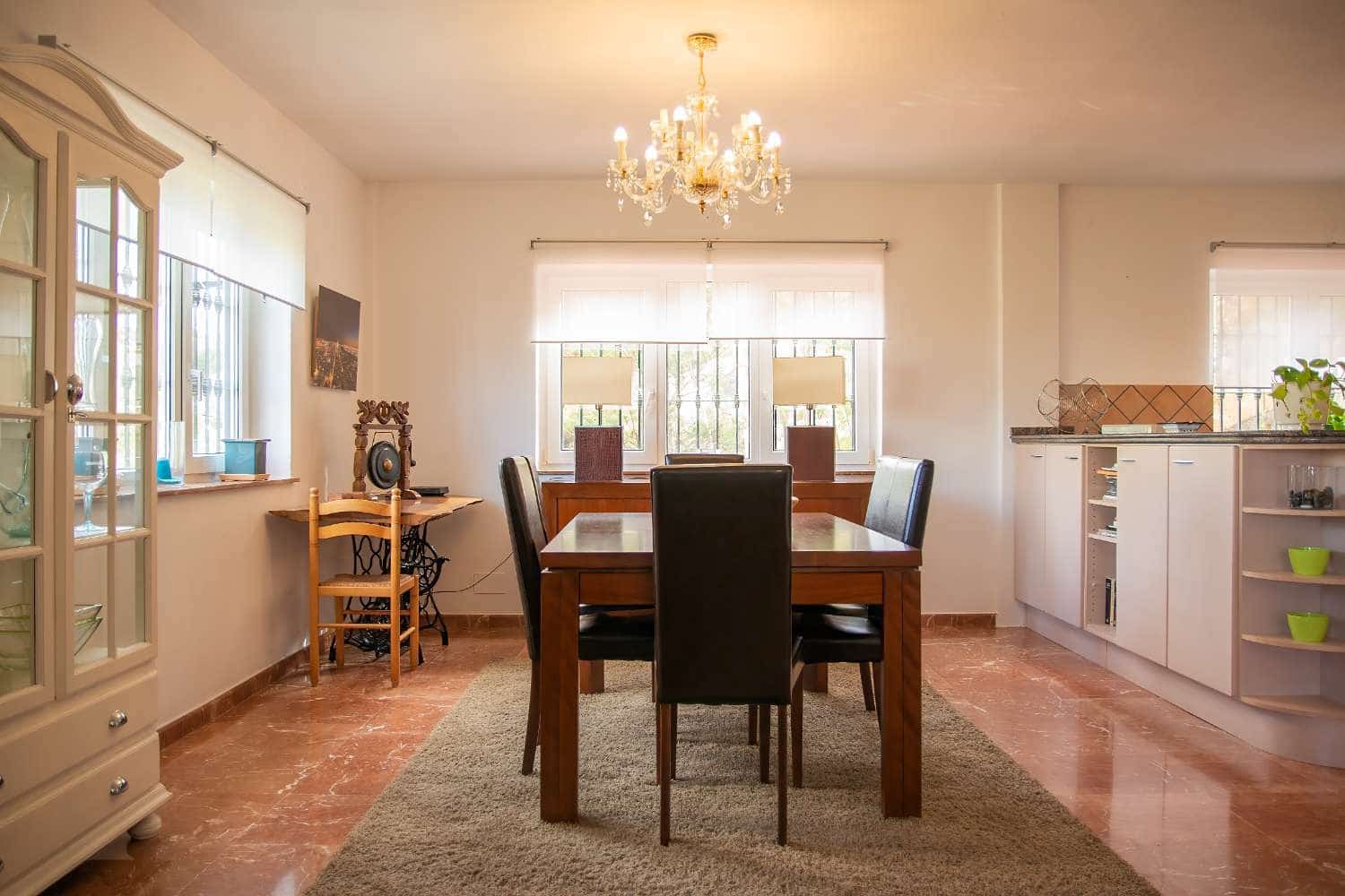 5 camera da letto Villa in vendita in Alhaurin de la Torre con piscina - 725.000 € (Rif: 7220973)