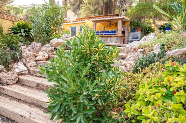 5 camera da letto Villa in vendita in Alhaurín de la Torre con piscina - 725.000 € (Rif: 7220973)