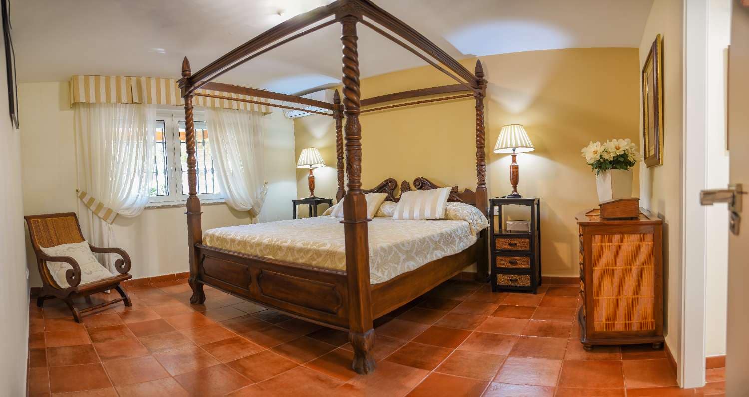 5 camera da letto Villa in vendita in Alhaurin de la Torre con piscina - 725.000 € (Rif: 7220973)