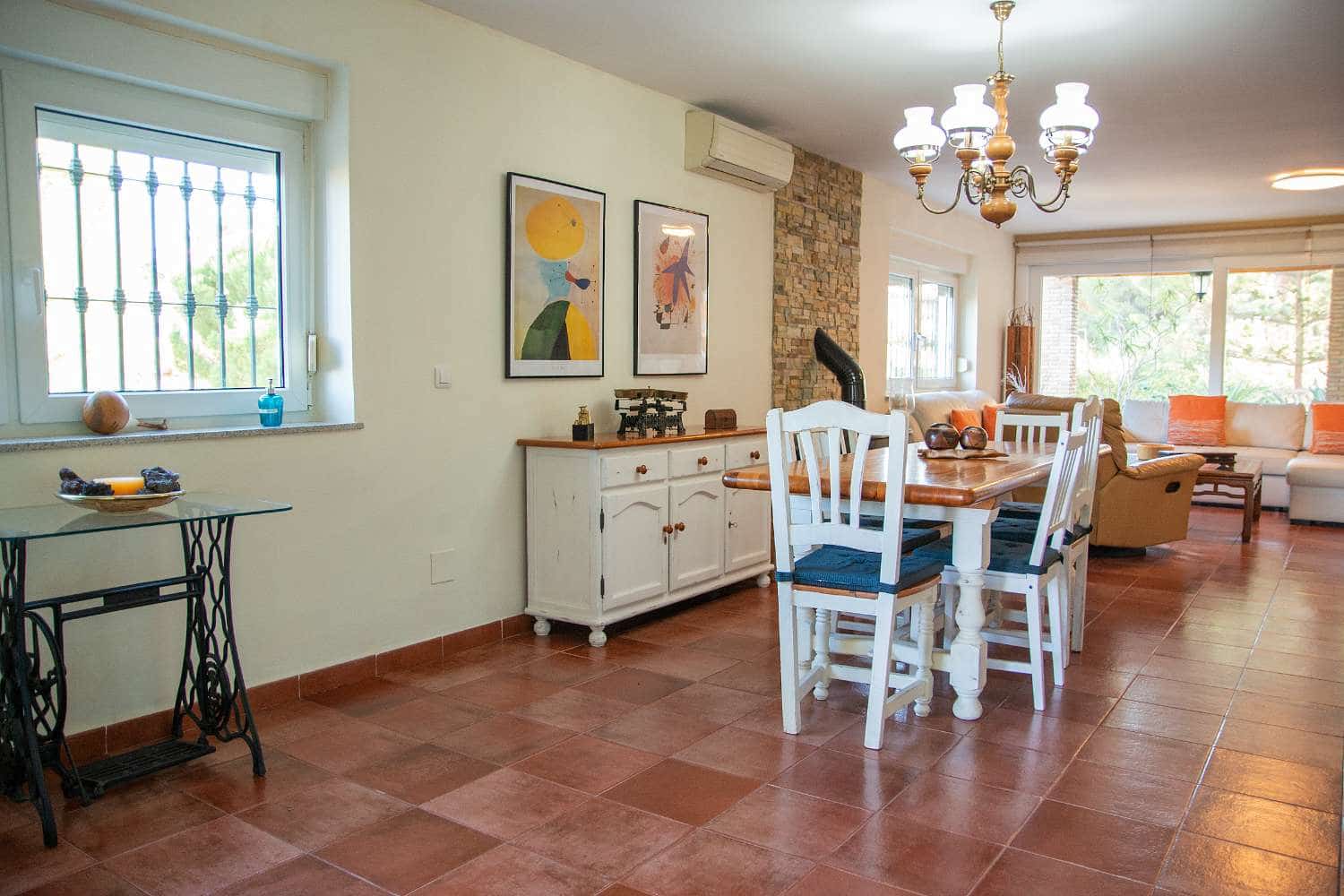 5 camera da letto Villa in vendita in Alhaurin de la Torre con piscina - 725.000 € (Rif: 7220973)