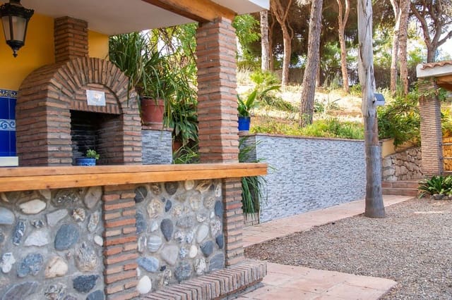 5 camera da letto Villa in vendita in Alhaurín de la Torre con piscina - 725.000 € (Rif: 7220973)