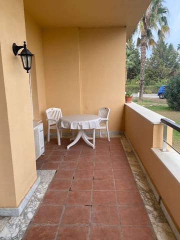 1 soveværelse Lejlighed til leje i Alhaurín de la Torre med swimmingpool - € 900 (Ref: 7330137)