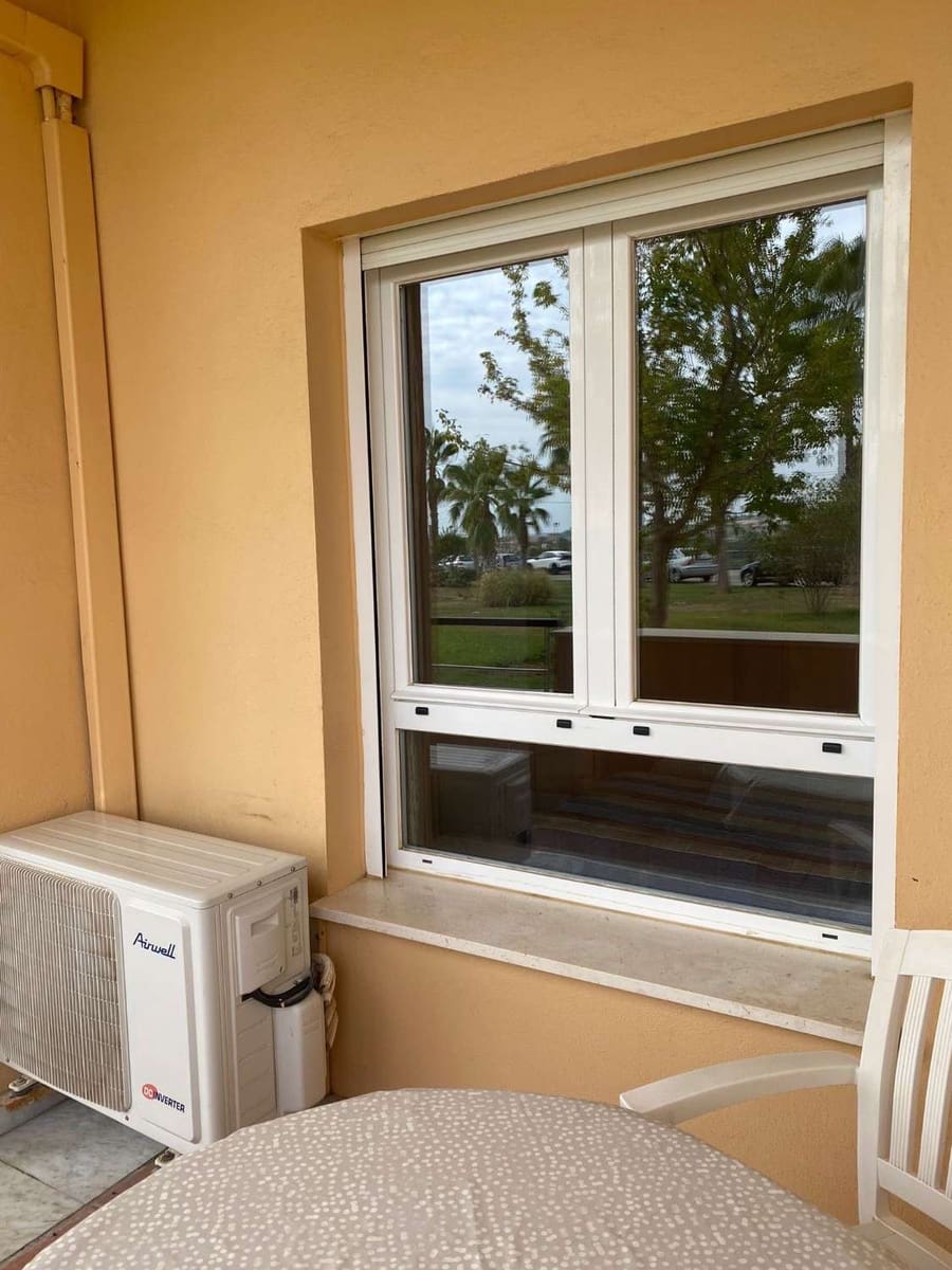 1 soveværelse Lejlighed til leje i Alhaurin de la Torre med swimmingpool - € 900 (Ref: 7330137)