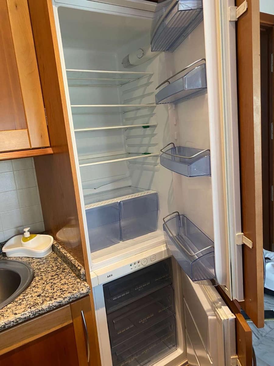 1 soveværelse Lejlighed til leje i Alhaurin de la Torre med swimmingpool - € 900 (Ref: 7330137)