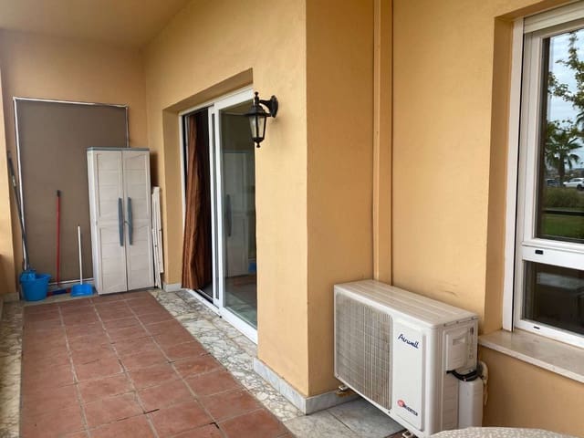 1 soveværelse Lejlighed til leje i Alhaurín de la Torre med swimmingpool - € 900 (Ref: 7330137)