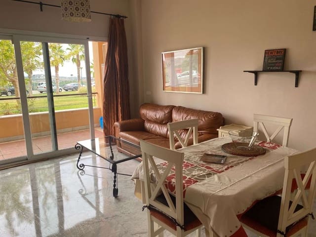 1 soveværelse Lejlighed til leje i Alhaurín de la Torre med swimmingpool - € 900 (Ref: 7330137)