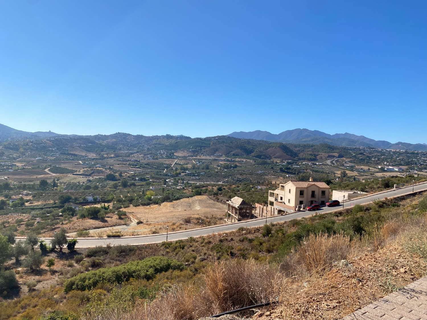 Byggegrund til salg i Coin - € 110.000 (Ref: 7442541)