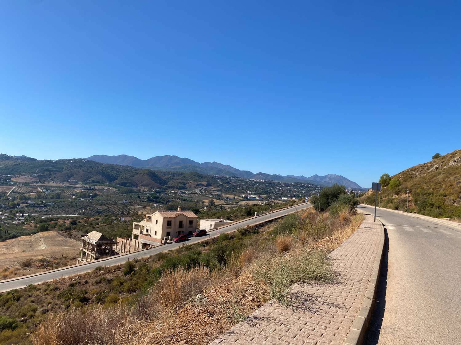 Byggegrund til salg i Coin - € 110.000 (Ref: 7442541)