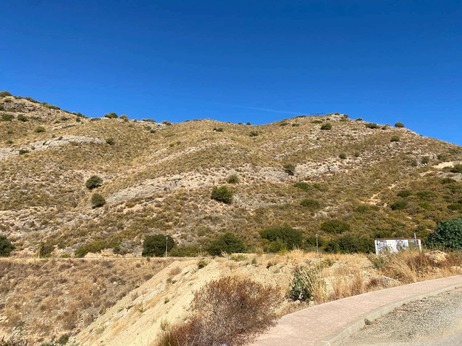 Byggegrund til salg i Coin - € 110.000 (Ref: 7442541)