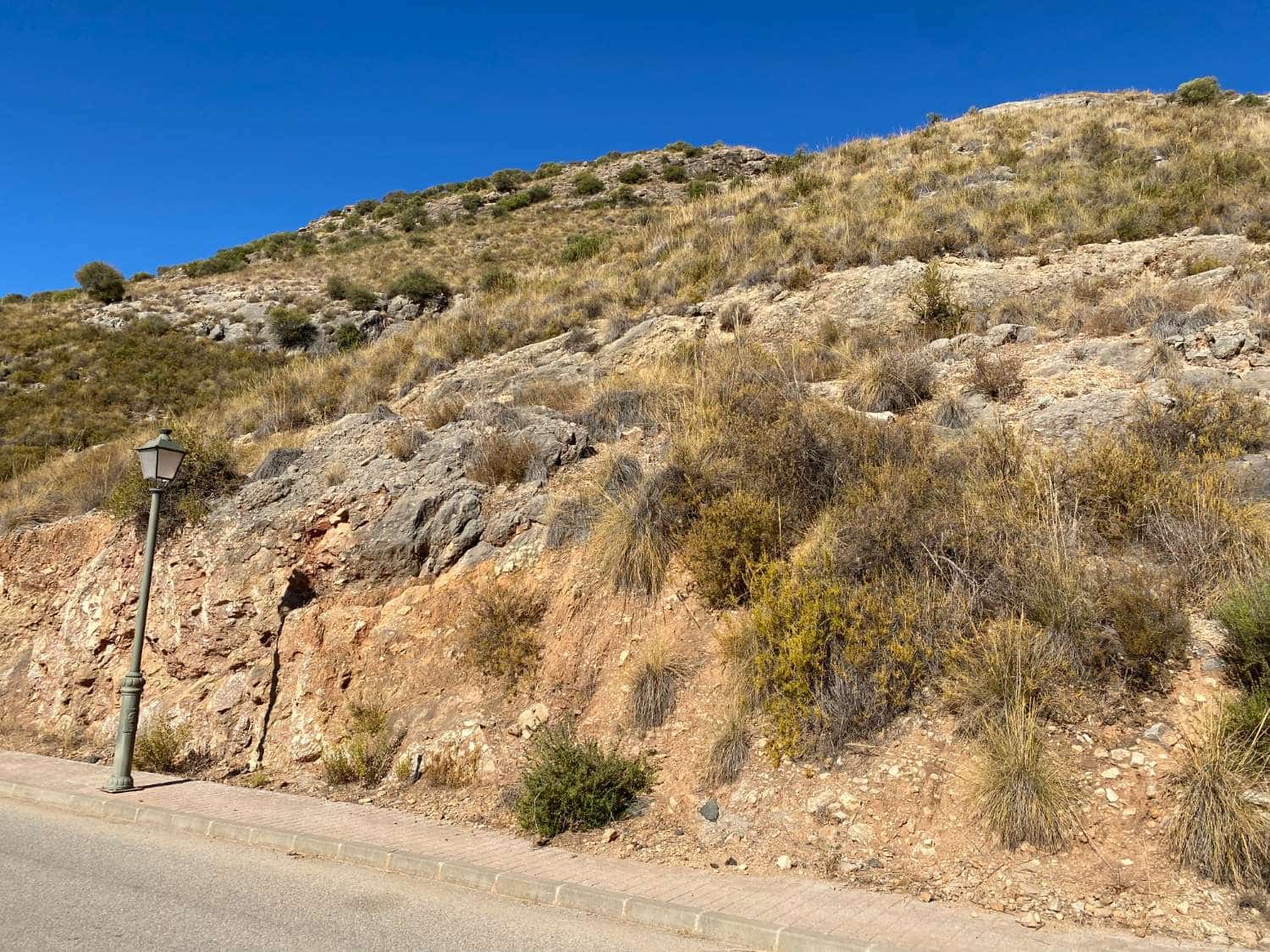 Byggegrund til salg i Coin - € 110.000 (Ref: 7442541)