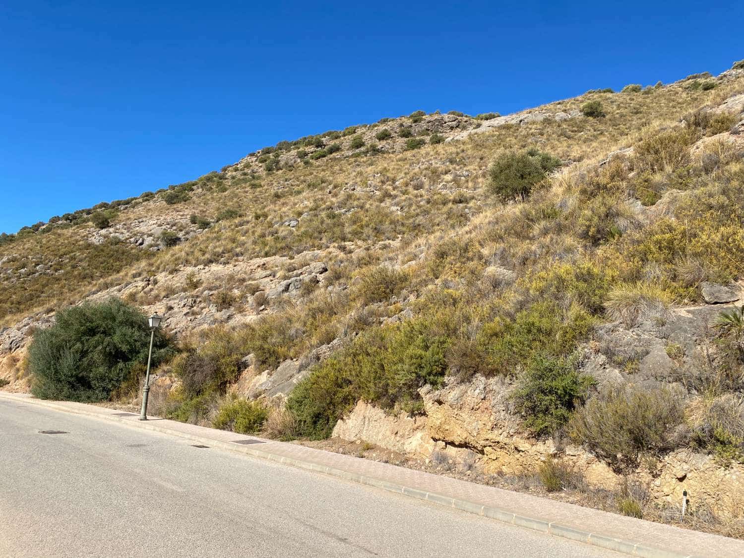 Byggegrund til salg i Coin - € 110.000 (Ref: 7442541)