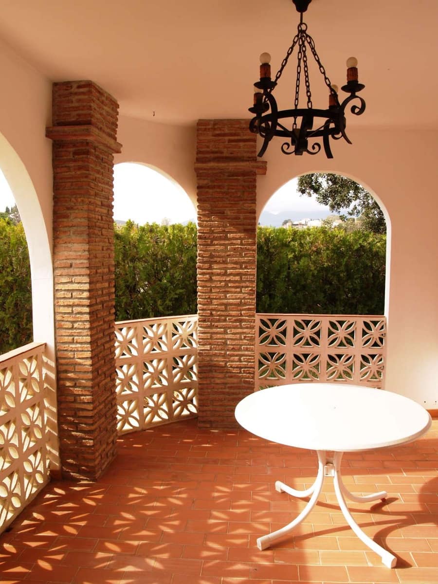 5 chambre Finca/Maison de Campagne à vendre à Alhaurin el Grande avec piscine - 580 000 € (Ref: 7588600)