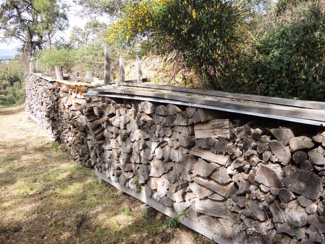 5 makuuhuone Maalaistalo myytävänä paikassa Alhaurín el Grande mukana uima-altaan - 580 000 € (Ref: 7588600)